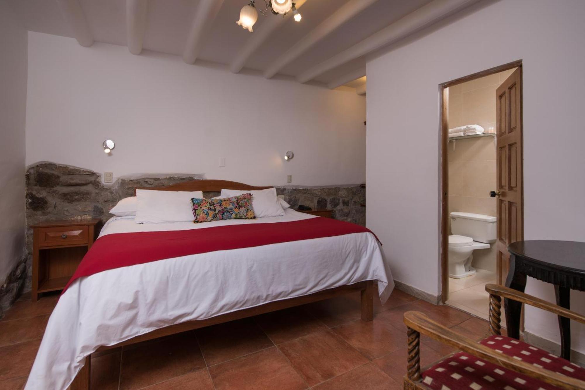 Huascaran Casa Boutique San Blas كوسكو المظهر الخارجي الصورة