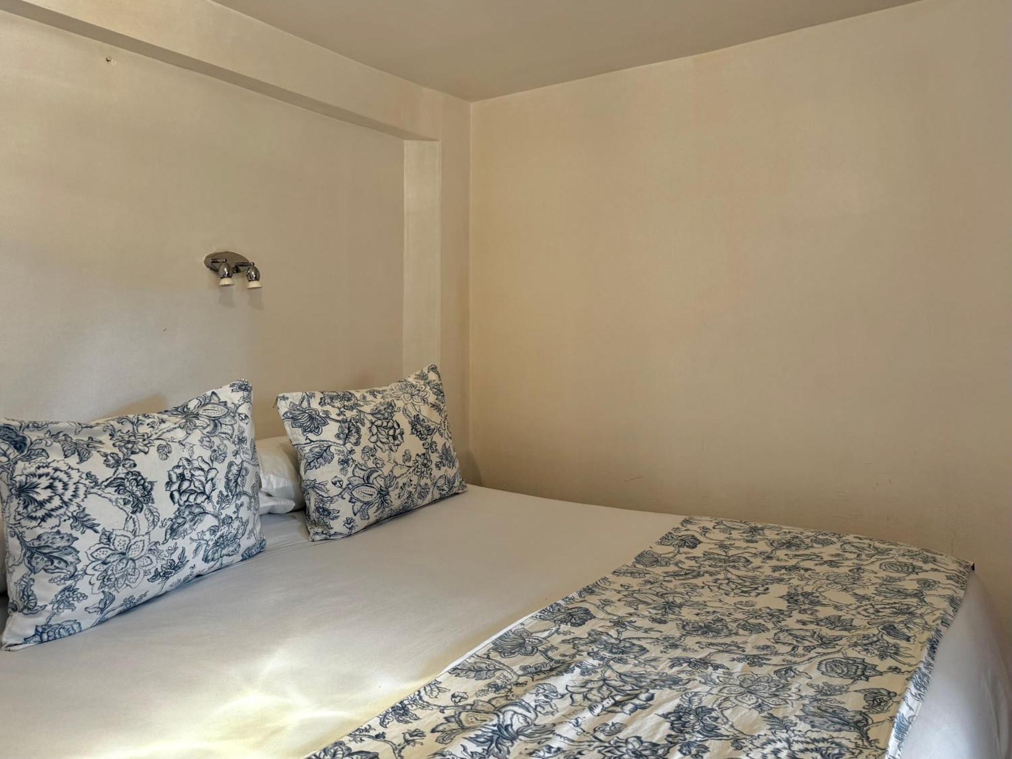 Huascaran Casa Boutique San Blas كوسكو الغرفة الصورة