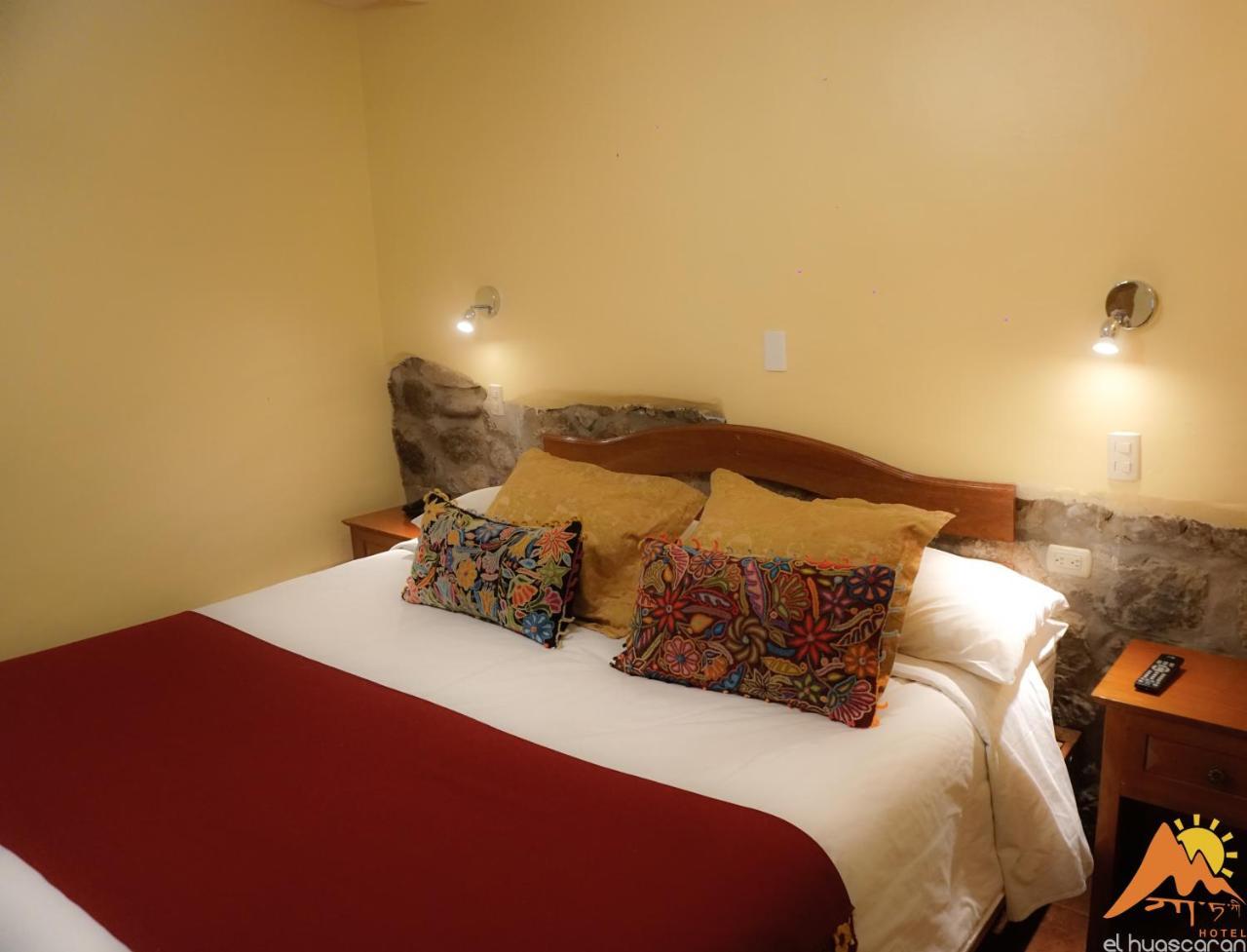 Huascaran Casa Boutique San Blas كوسكو المظهر الخارجي الصورة