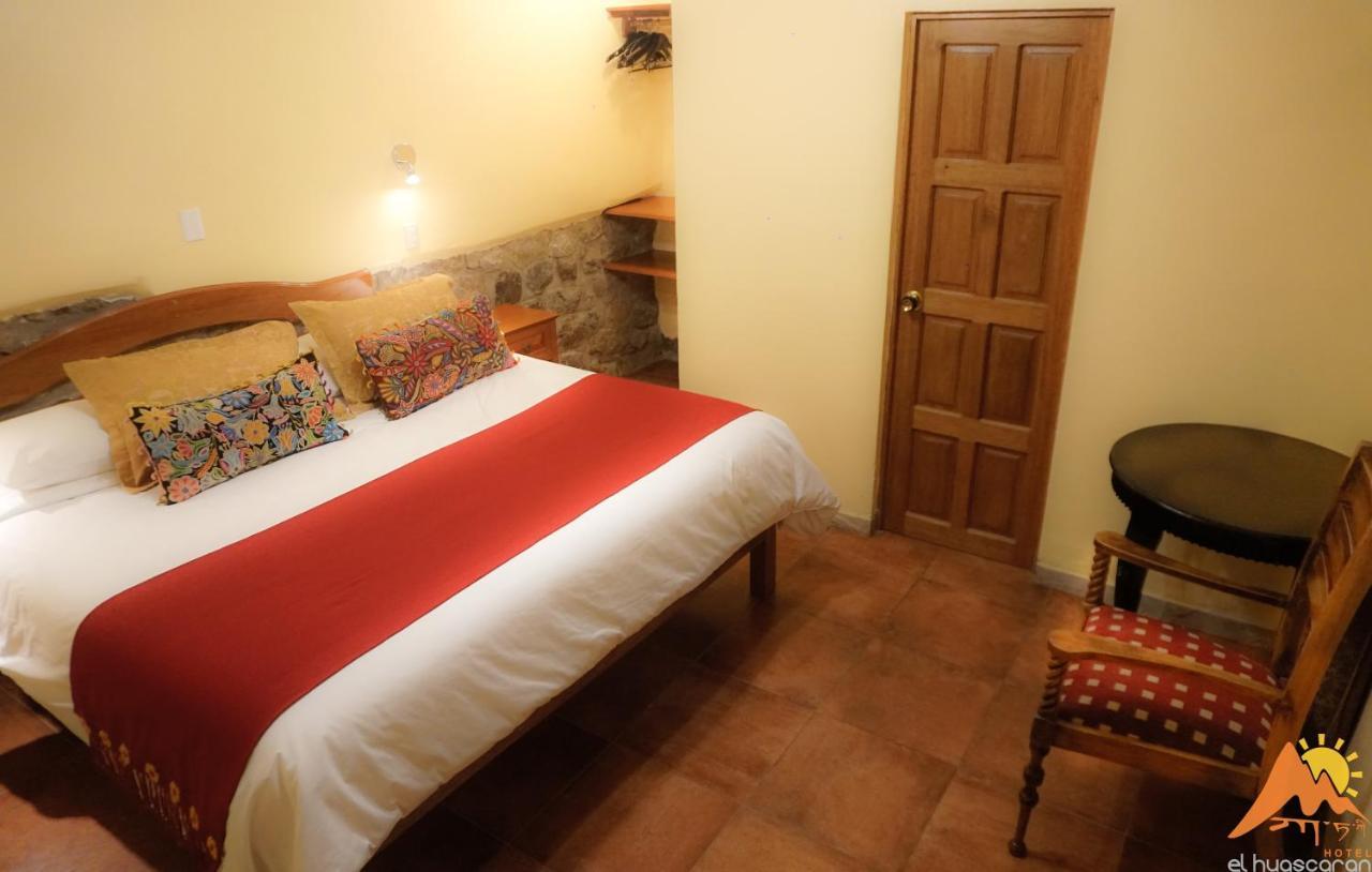 Huascaran Casa Boutique San Blas كوسكو المظهر الخارجي الصورة