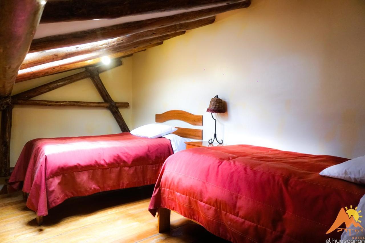 Huascaran Casa Boutique San Blas كوسكو المظهر الخارجي الصورة